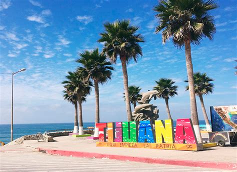 lugares para visitar en tijuana con tu pareja|LAS 10 MEJORES cosas que hacer en Tijuana (2024)